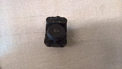 Кнопка перемикач дзеркал honda cr-z crz 10-16 фото №1