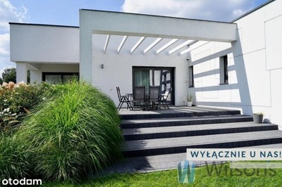 Dom, Duchnów, Wiązowna (gm.), 210 m²