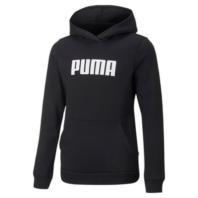 PUMA BLUZA ESS 84758703 r 128