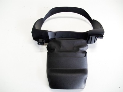 Защита козырёк спидометра kia niro фото №1