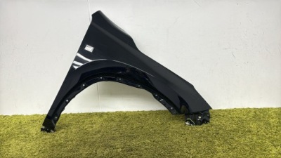 Крыло  перед правый  lexus nx 2 2 21- идеальное состояние фото №1