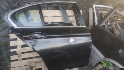 Ws дверь правый задняя bmw 5 f10 sedan фото №1