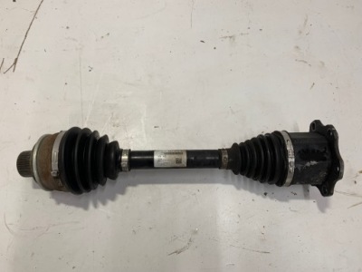 80a407271e приводной вал левая правая  перед audi q5 80a фото №1