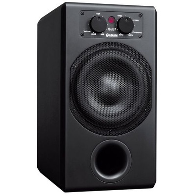 Adam Audio Sub7 - subwoofer