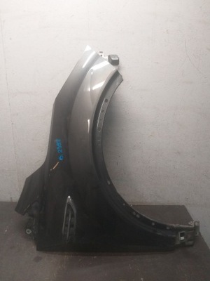 Крыло перед правый ford kuga mk2 фото №1