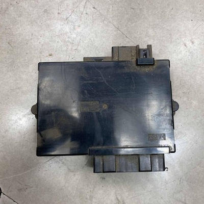 Модуль сиденье xc90 i фото №1