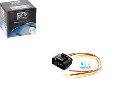 JUEGO DE CABLES TUBOS ELEKTRYCZNYCH AUDI A3 A4 ALLROAD B8 A4 B7 A4 B8 A5  