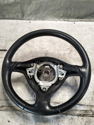 STEERING WHEEL THREE-SPOKE VOLKSWAGEN PASSAT B5 FACELIFT 20001R 1.9TDI 1J0419091A1  