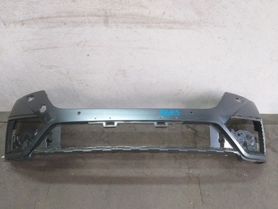 Бампер перед skoda octavia iv 4 rs фото №1