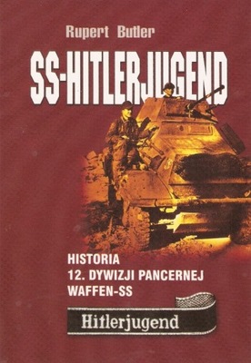 SS Hitlerjugend. Historia 12. Dywizji Pancernej