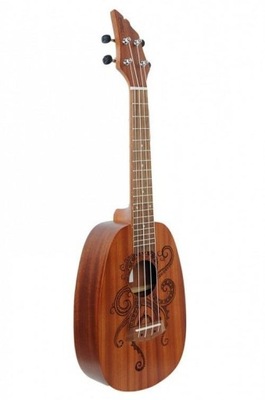 FLYCAT P10S - ukulele sopranowe