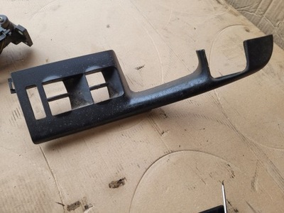 Кронштейн ручка панель дверь левый перед передний audi a3 8l 5d lift 8l4867171 фото №1