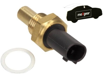 SENSOR TEMPERATURA DE AGUA MAXGEAR 21-0360 + ZAPACH  