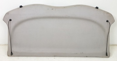 Полка задняя задняя alfa romeo 147 фото №1