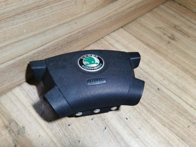 Подушка керма skoda fabia i фото №1