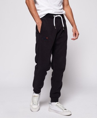 Superdry Orange Label Slim Fit Joggers M/L