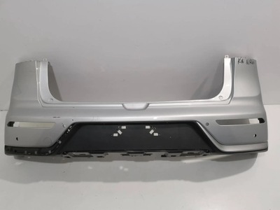 KIA NIRO 16-19 BUMPER REAR REAR ORIGINAL GOOD CONDITION !!!  