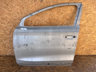 Дверь передние перед левая skoda enyaq 5la 21- фото №1