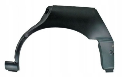 Ремкомплект крила задня nissan primera p10 -97 le фото №1