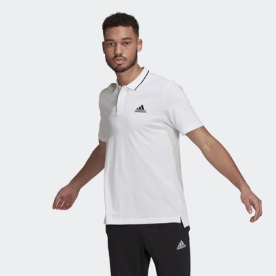 KOSZULKA POLO AEROREADY ESSENTIALS GK9221 ADIDAS M