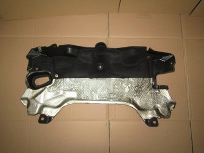 Jaguar xf x250 захист корпус стіни шумоізоляція фото №1