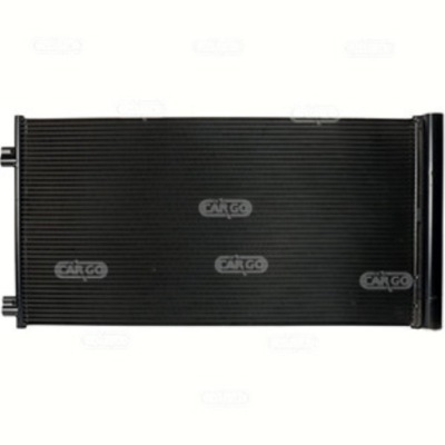 Конденсатор радіатор кондиціонера mini mini one фото №1