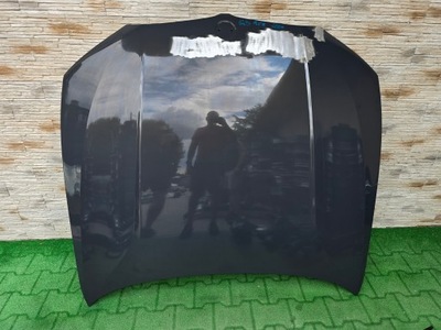 Капот bmw 3 g20 g21 фото №1