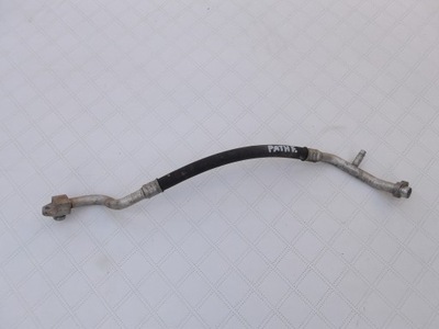 Pathfinder r51 2.5 dci шланг кондиционера фото №1
