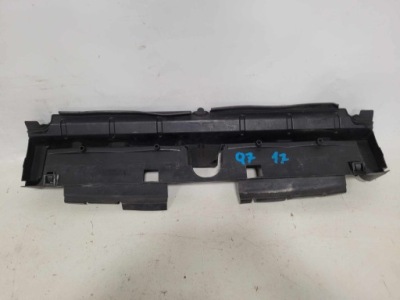 Повітропровід повітря audi q7 4m 3.0 4m0121285ar фото №1