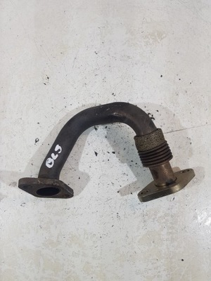 VAMZDELIS LAIDAS EGR 03G131521R VW AUDI SKODA 1.9 TDI 