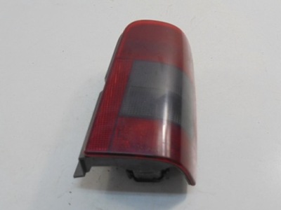 Peugeot partner i 96-05 лампа задняя задняя правая вкладыш 9621303280 фото №1