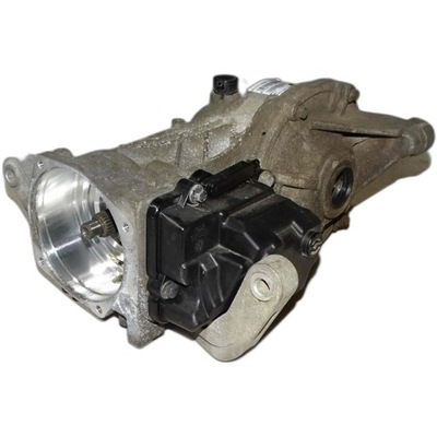 Мост дифференциал задний evoque discovery sport 15- фото №1