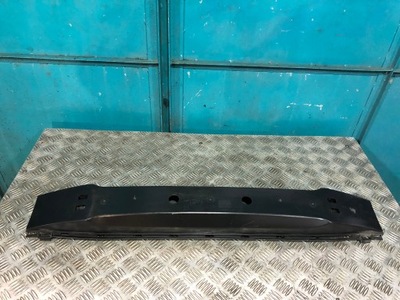 Volvo v50 s40 ii балка абсорбер бампера перед фото №1