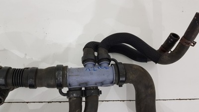 Магистраль wody renault 1.2 tce 1800419215 фото №1