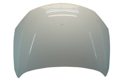 Капот кришка двигуна mg 6 09-14 фото №1