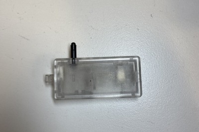 Освещение внутреннее mini cooper r50, r53 6962045 1.6l бензиновый 66kw фото №1