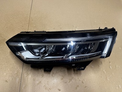 Лампа full led koleos ii lift 260607971r фото №1