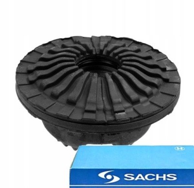 Підшипник амортизатора перед audi a6 2.8 fsi 3.0 rs6 фото №1