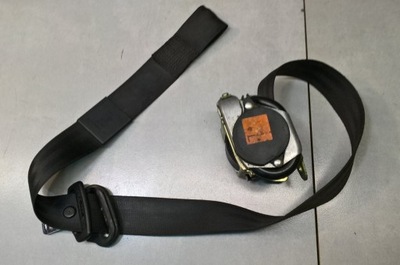 Pas безпеки лівий перед audi a3 8l3857705a фото №1