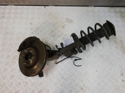 Ford c-max mk2 1.6 mcherson поворотный кулак левая фото №1