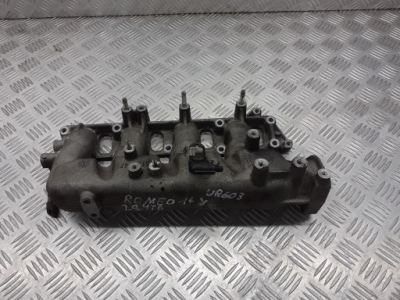 Коллектор всасывающий alfa romeo 147 1.9 jtd 55192747 фото №1