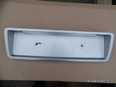 Накладка кришки багажника audi a8 d2 4d0853465b фото №1