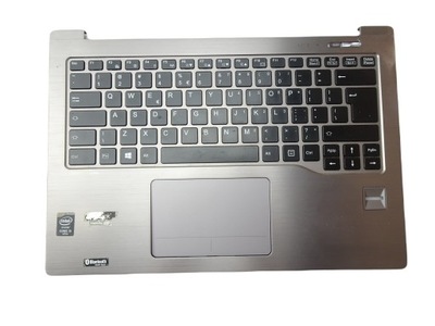 FUJITSU U904 PALMREST OBUDOWA KLAWIATURA TOUCHPAD