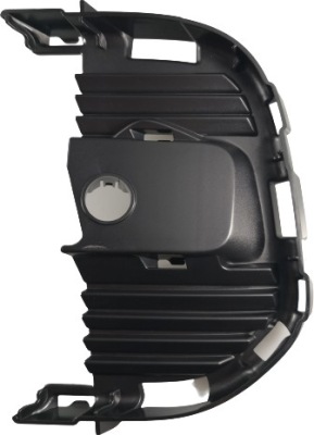 Решітка передній бампера cl mercedes g klasa amg фото №1