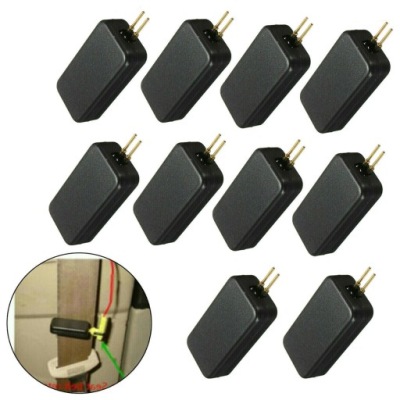 Эмулятор подушка безопасности srs подушки безопасности воздушной натяжителя problemów diagnoza 10szt фото №1