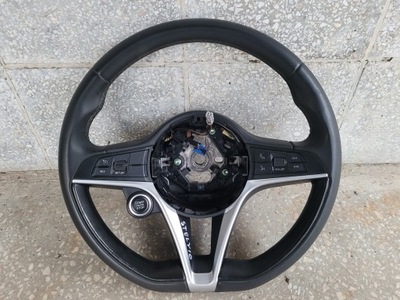 Воздуховод alfa romeo stelvio фото №1