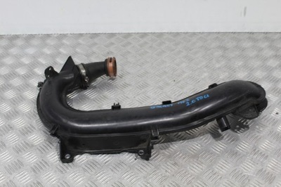 Труба шланг інтеркулер galaxy mk2 lift фото №1