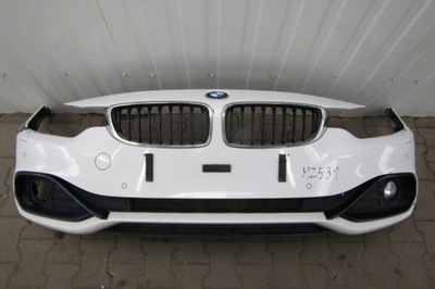 PARE-CHOCS AVANT AVANT BMW 4 F32 F33 F36 SPORT LINE 13-17 - milautoparts-fr.ukrlive.com