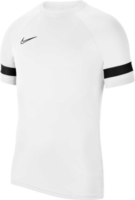 Koszulka dla chłopca Nike Dri-Fit krótki rękaw rozmiar S 128-137 cm