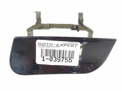 Mercedes s w220 заглушка розпилювача ліва перед фото №1